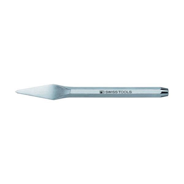 PBスイスツールズ タガネ(エボシ)8mmX180mm 815-8