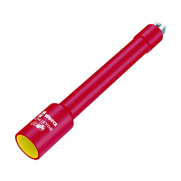 Wera 8794 LB 不成立エクステンションバー 3/8 166粍 004965