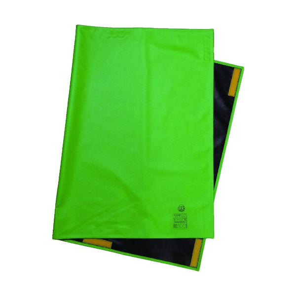 ワタベ 低圧シート AC300V/DC750V以下用 800×1200mm 307