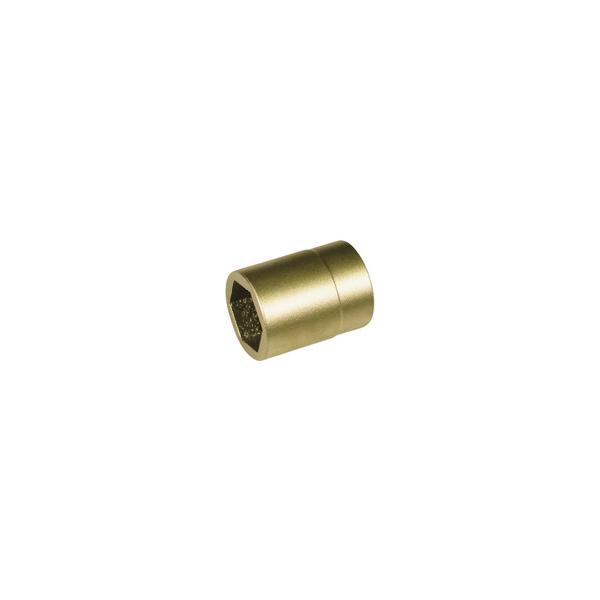 A-MAG 【売切廃番】 防爆6角ソケット差込角3/4インチ用 対辺55mm 0355534S≪在庫限り≫