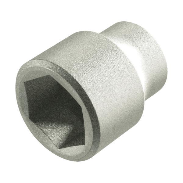 Ampco 6角ソケット差込角1/2インチ用 二面幅寸法30mm AMCSS-1/2D30MM