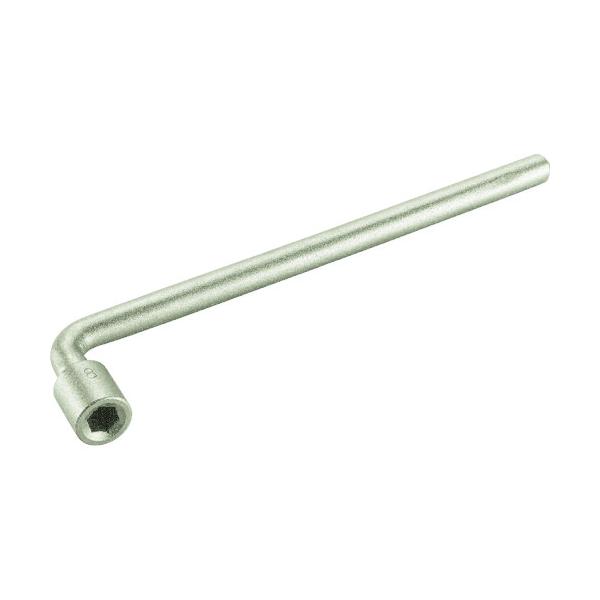 Ampco 防爆L型ソケットレンチ 二面幅寸法8mm AMC5900 15,878円