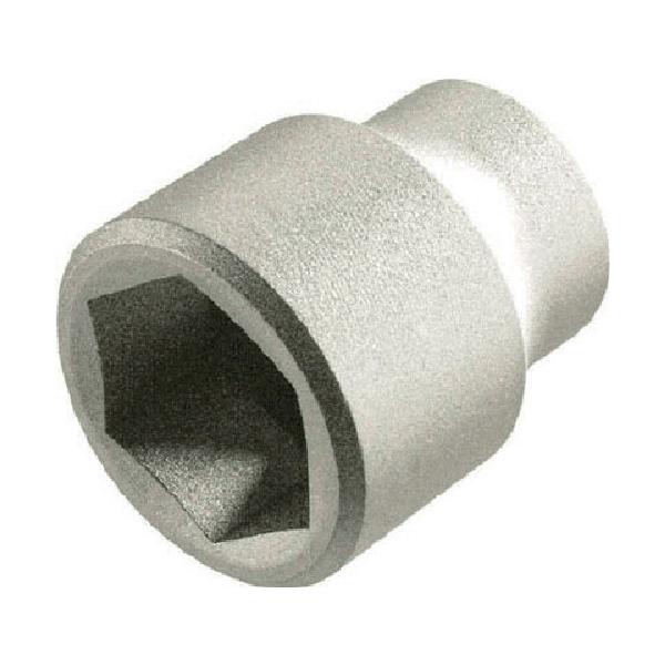 Ampco 6角ソケット差込角3/4インチ用 二面幅寸法41mm AMCSS-3/4D41MM