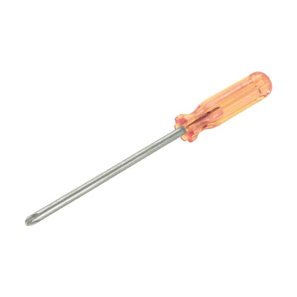 Ampco 防爆プラスドライバー +4 軸長200mm AMCS-1101