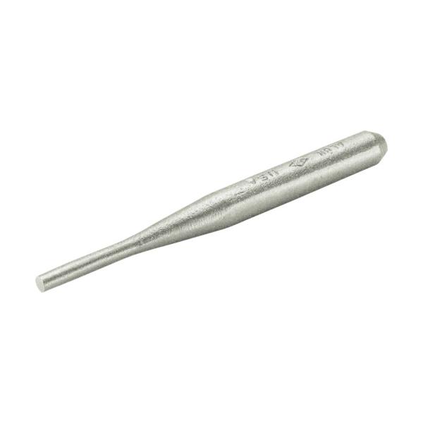 Ampco 防爆ピンポンチ 全長175mm 先端径10mm 軸径14mm AMCP-52