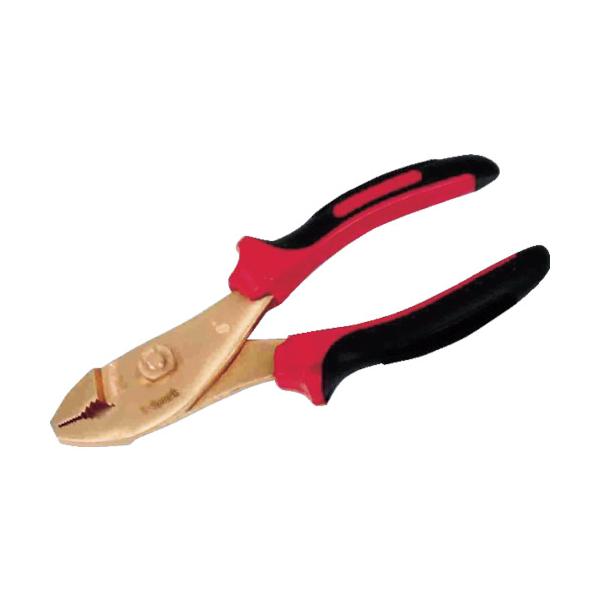 HAMACO 防爆工具 ペンチ CBCP-200