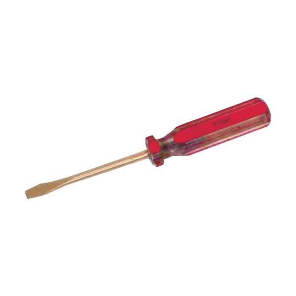 HAMACO 防爆工具 マイナスドライバー CBD-150