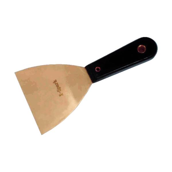 HAMACO 防爆工具 パティー九寸五分 B CBPK-50B