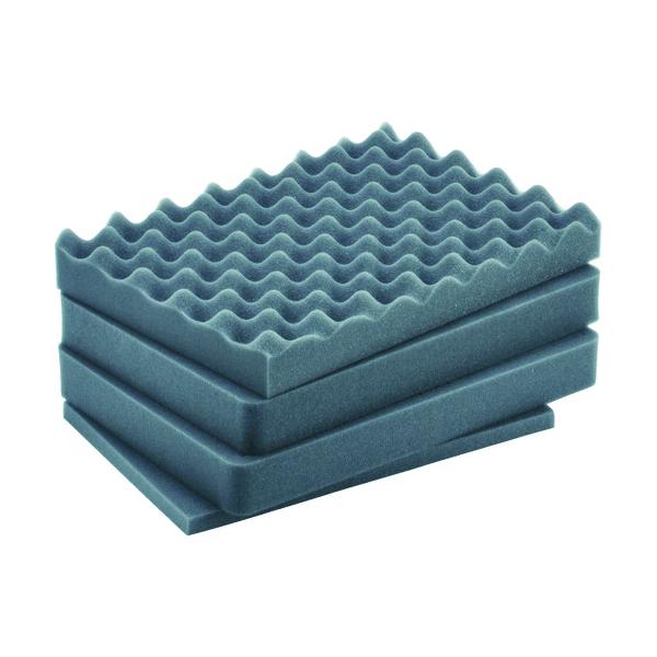 PELICAN 狂飆容れもの IM2200用質問用紙書き割り IM2200-FOAM