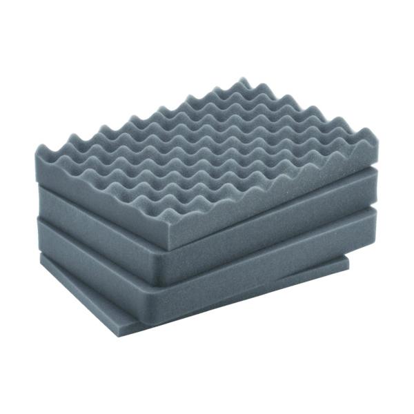 PELICAN ストームケース IM2300用フォームセット IM2300-FOAM≪在庫限り≫