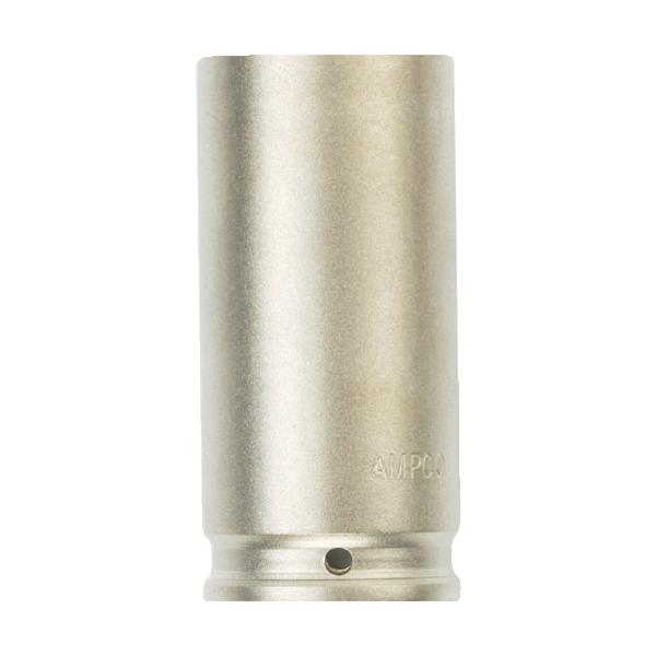 Ampco 防爆インパクトディープソケット 差し込み12.7粍 対辺16粍 AMCDWI-1/2D16MM
