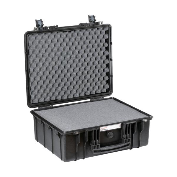 EXPLORER 4820 HL 黒 質問用紙付 4820HL.B≪店卸し資産境界線≫