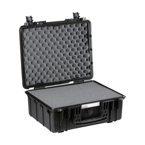 EXPLORER 4419 HL 黒 質問用紙付 4419HL.B≪店卸し資産境界線≫