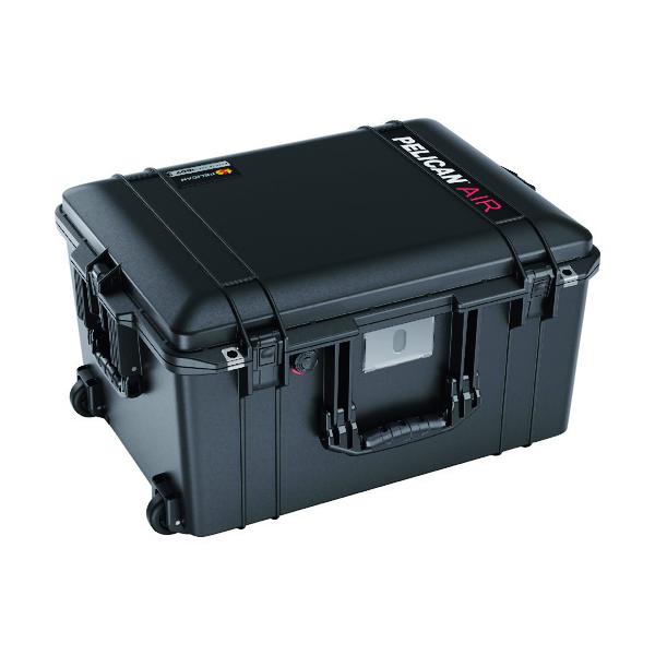 PELICAN 1607 大気圏容れもの 黒いこと(質問用紙無) 016070-0011-110