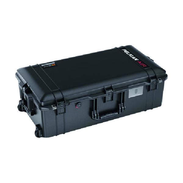 PELICAN 1615 エアケース ブラック (フォーム無) 016150-0011-110 55,219円