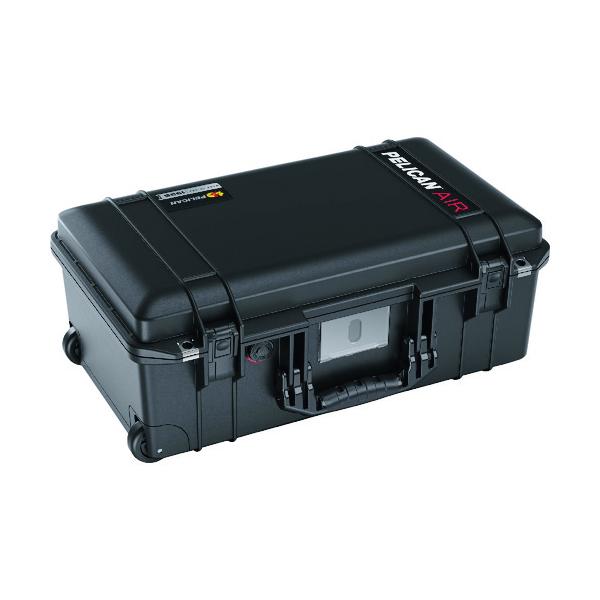 PELICAN 1535 エア湖容れもの 黒いこと (質問用紙無) 015350-0012-110