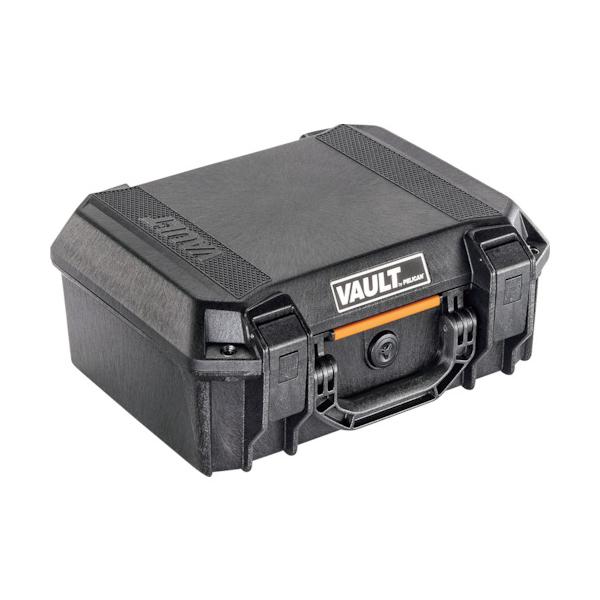 PELICAN V200WD ヴォールトケース 益荒男質問用紙付 VCV200-0000-BLK