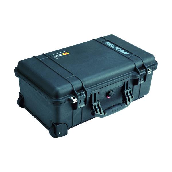 PELICAN プロテクターツールケース ミディアムケース 1510 黒 559×351×229 1510-000-110|工具の楽市