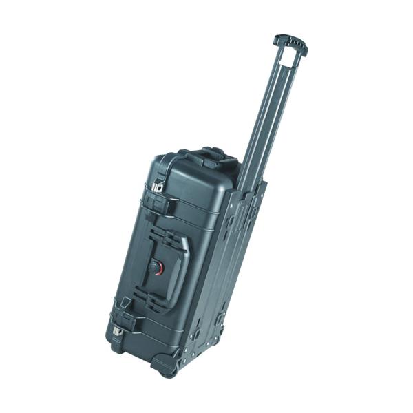 PELICAN プロテクターツールケース ミディアムケース 1510 (質問用紙なし)黒 559×351×229 1510-001-110