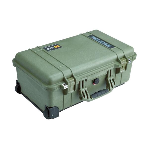 PELICAN プロテクターツールケース ミディアムケース 1510 OD 559×351×229 1510-000-130