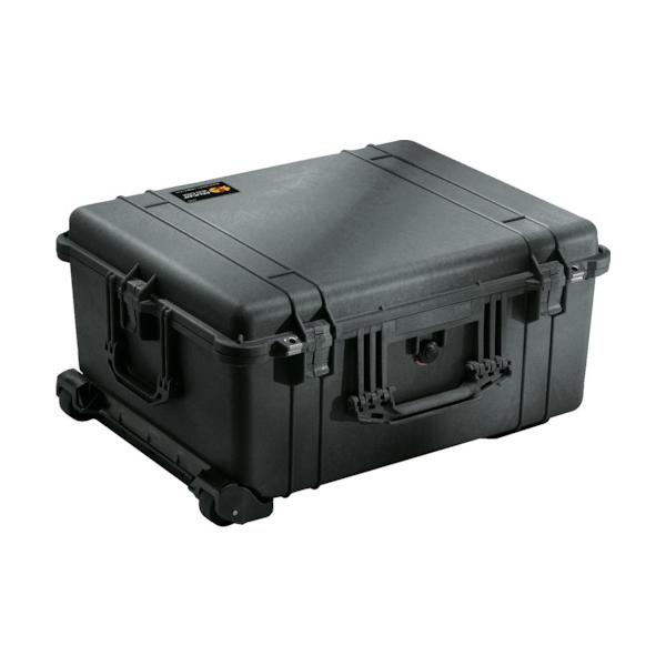 PELICAN プロテクターツールケース ラージケース 1610 (質問用紙なし)黒 630×500×302 1610-021-110