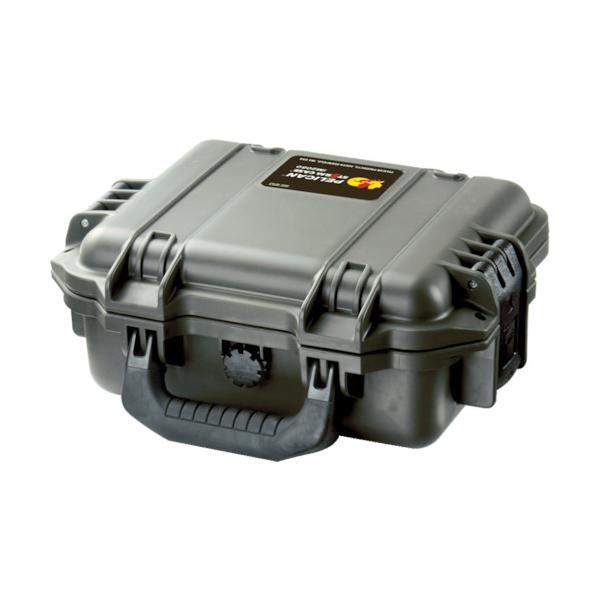 PELICAN 狂飆容れもの スモール容れもの IM2050 (質問用紙なし)黒 300×249×119 IM2050-00000