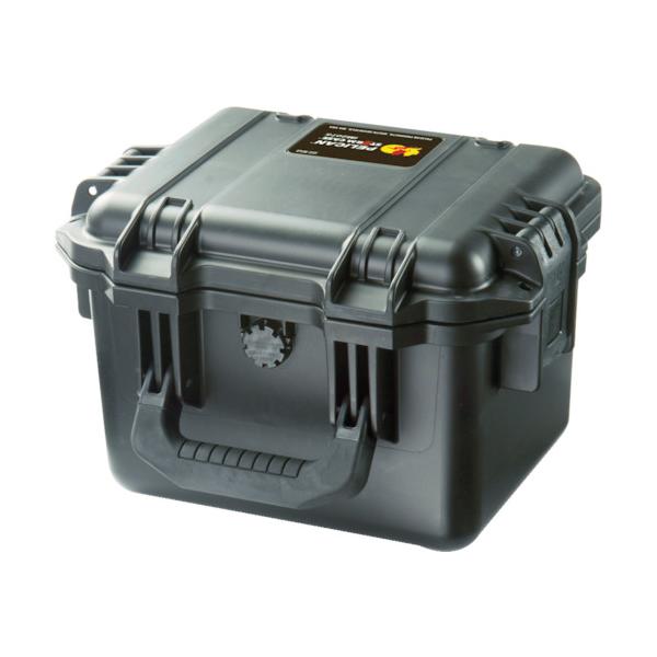 PELICAN 狂飆入れもの スモール入れもの IM2075黒 300×249×196 IM2075-00001