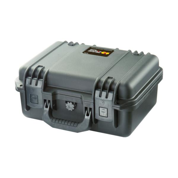 PELICAN ストームケース スモールケース IM2100 (フォームなし)黒 361×289×165 IM2100-00000