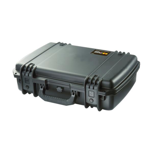 PELICAN ストームケース ミディアムケース IM2370 (フォームなし)黒 508×373×147 IM2370-00000