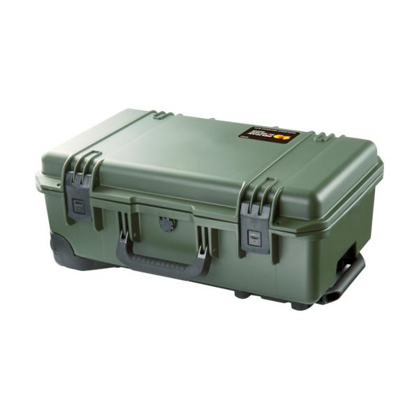 PELICAN 狂飆容れもの ミディアムケース IM2500 (質問用紙なし)OD 551×358×226 IM2500-30000