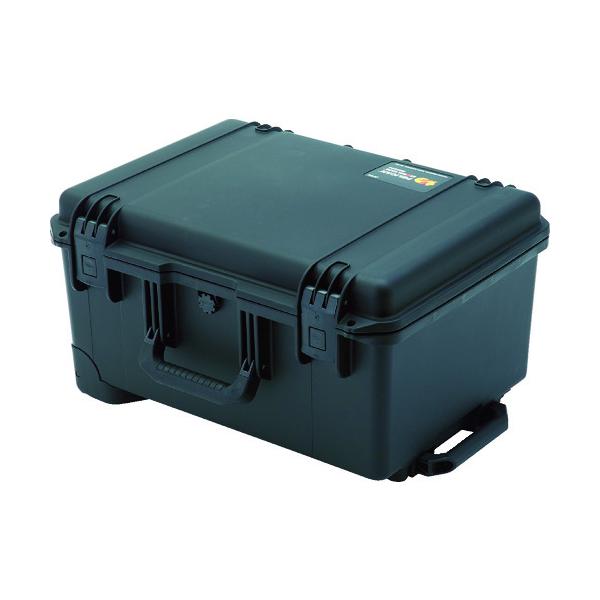 PELICAN プロテクターツールケース ストームケース ミディアムケース IM2620黒 538&times;406&times;269 IM2620-00001｜工具の楽市 51,809円