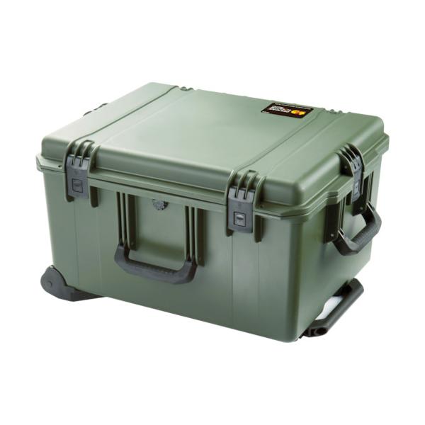 PELICAN 【売切廃番】ストームケース ラージケース IM2750 (フォームなし)OD 625×500×366 IM2750NFOD≪在庫限り≫