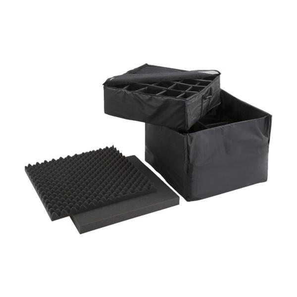 PELICAN 【売切廃番】0340ケース 用ディバイダーセット 0340-PD≪在庫限り≫