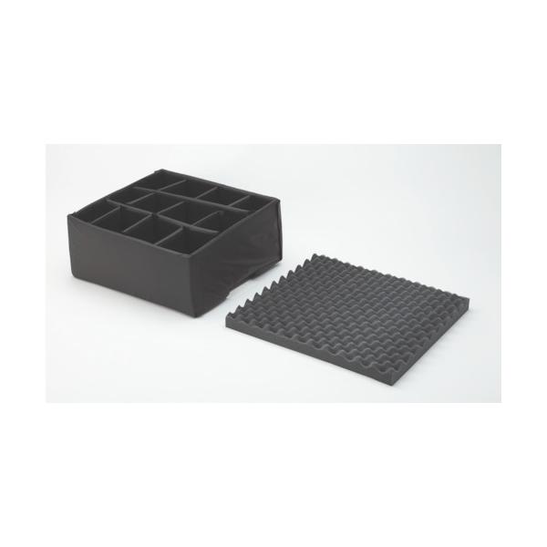 PELICAN 【売切商品】IM2370ケース 用ディバイダーセット IM2370-PD≪在庫限り≫