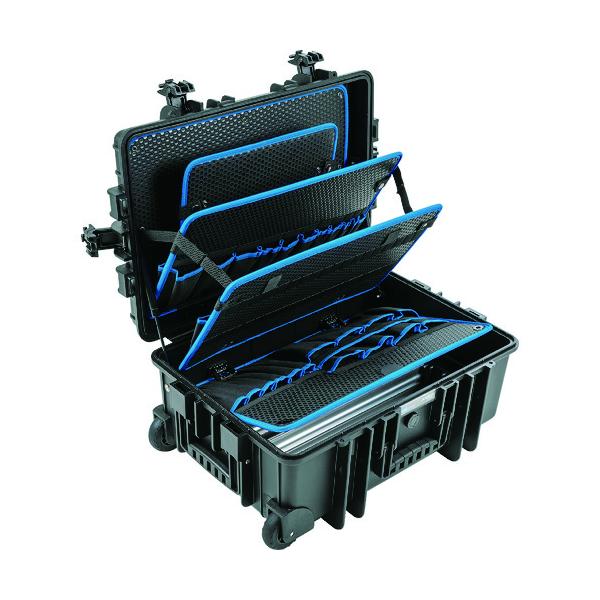 B\u0026W 物の具容れもの JUMBO 117.19 117.19P