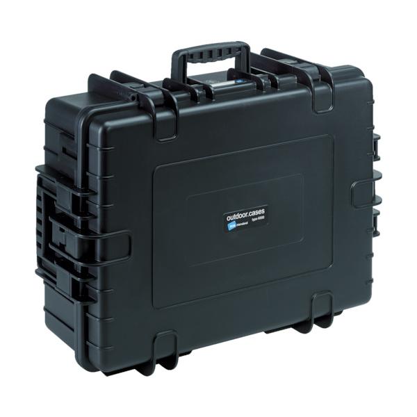 B\u0026W 【売切商いもの】 プロテクタケース 6000 黄 質問用紙付 6000/Y/SI≪店卸し資産極限点≫