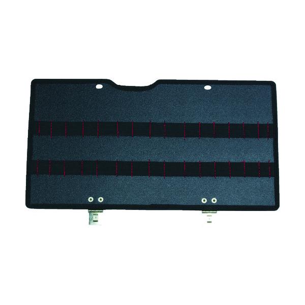 BAHCO ストラップタイプアクセサリー 4750RCWD-AC3