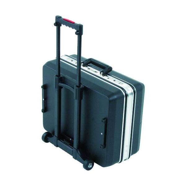 H/B 【売切廃番】ツールケース BUDGET 外寸間口×奥行×高さ490×275×430 0050758019≪在庫限り≫|工具の楽市