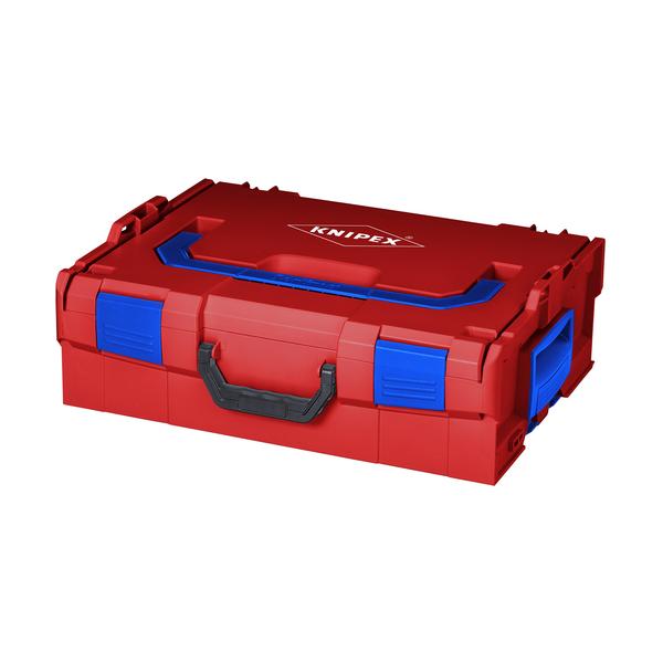 KNIPEX 物の具ボックス席 L-Boxx 002119LBLE