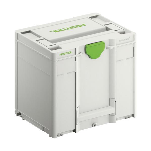 FESTOOL システナー3 SYS3 M337 396x296x337(204844) 00522228