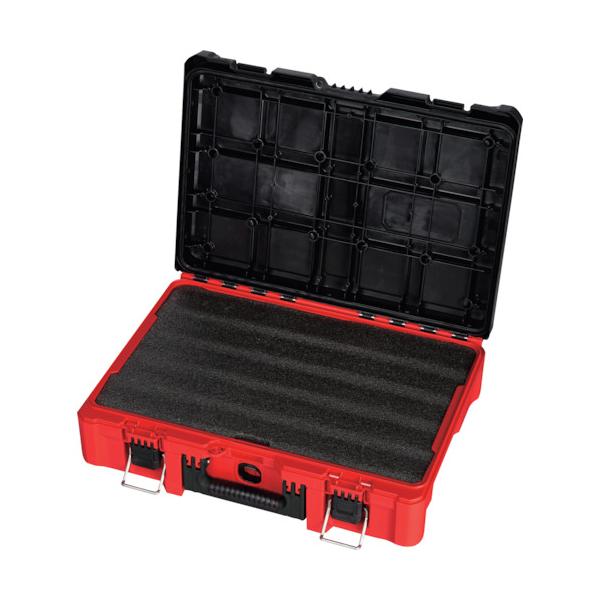 milwaukee PACKOUT 物の具ボックス席 M大きさ 質問用紙入り口・入口 48-22-8450