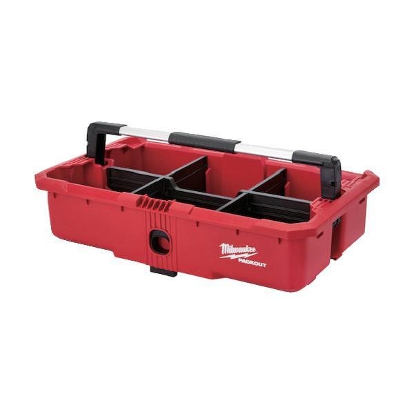 milwaukee PACKOUT 物の具御盆 48-22-8045