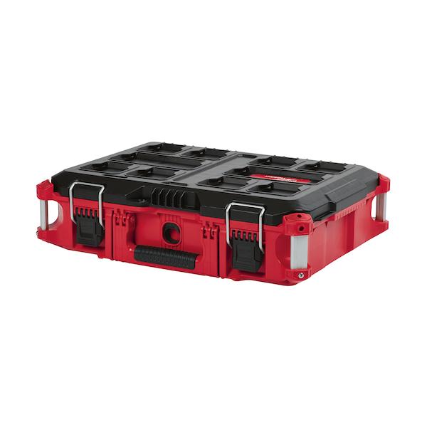milwaukee PACKOUT 物の具ボックス席M大いさ 48-22-8424