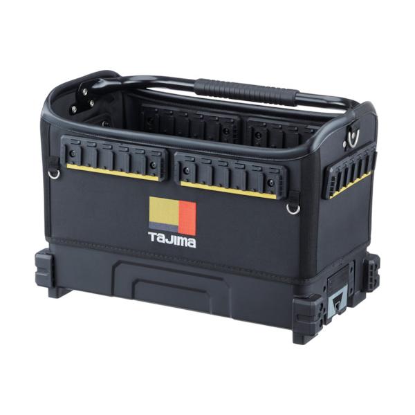 タジマ 工具バッグセフツールバッグ TB-TBAG