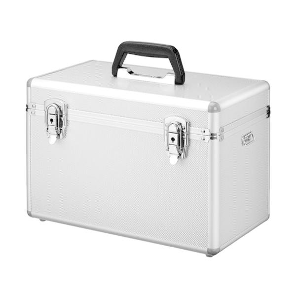ハクバ アルミケース AC-02 ボックス L(ALC-AC02-L) HKB0120193