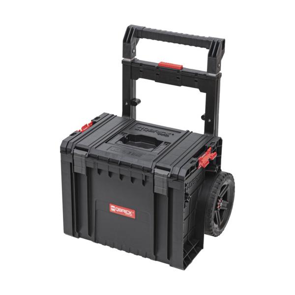 QBRICK モバイルツールボックス \