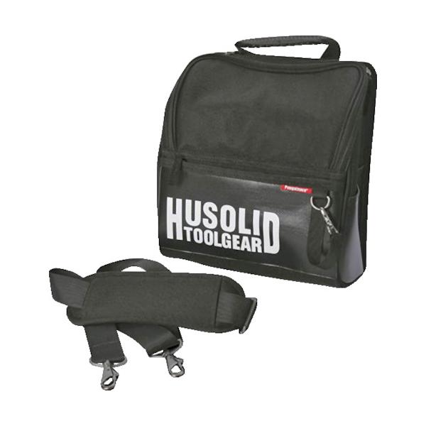 ペンギンエース HUSOLID TOOLGEAR 工具バッグ(肩掛けバッグ) HT-008