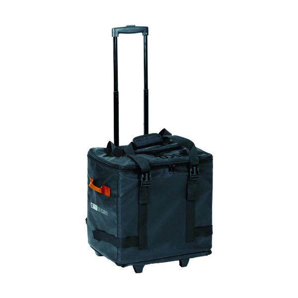 TRUSCO(トラスコ) 労働者階級用段積み御徒面子 STACK BLOCK ツールキャリーケース SB-CARRY