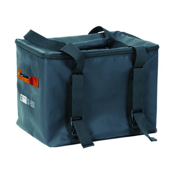 TRUSCO(トラスコ) プロ用段積みバッグ STACK BLOCK ボックスタイプ SB-BOX