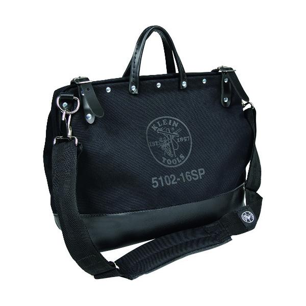 KLEIN 物の具御徒面子 16in 510216SPBLK